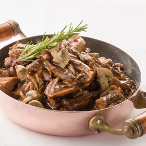 Coq au vin