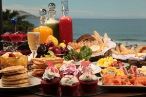 SERVIÇOS - BRUNCH