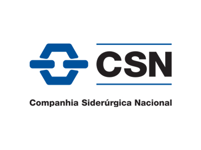 Companhia Siderúrgica Nacional